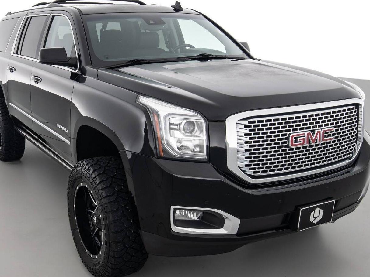 GMC YUKON XL 2015 1GKS2JKJXFR645729 image